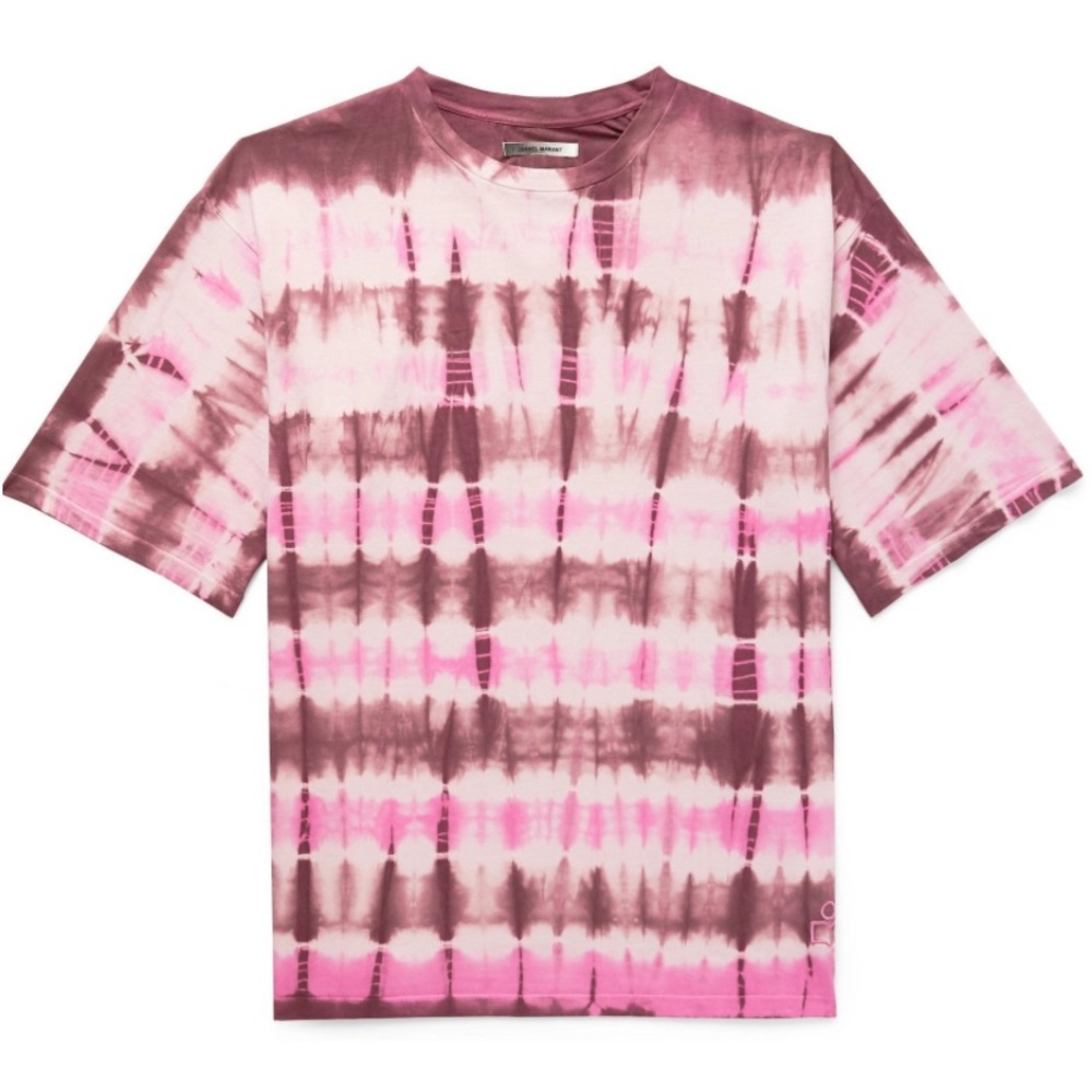 NWOT Isabel Marant Etolie T-shirt boho